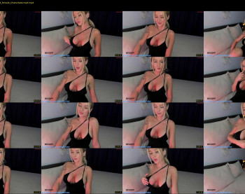 dee_nise — 20 minute Chaturbate female cam show recording, 720p, Aug 29, 2023