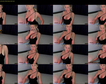dee_nise — 38 minute Chaturbate female cam show recording, 720p, Aug 29, 2023