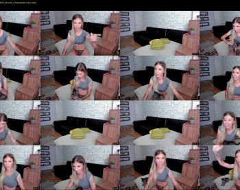 deidi_sweet — 12 minute Chaturbate female cam show recording, 720p, Aug 29, 2023