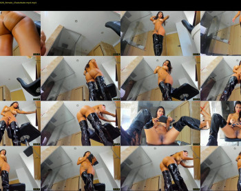 dianac1998 — 35 minute Chaturbate female cam show recording, 720p, Aug 30, 2023