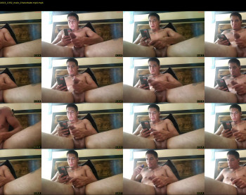 dick3mdownsoldier — 5 minute Chaturbate male cam show recording, 720p, Aug 29, 2023