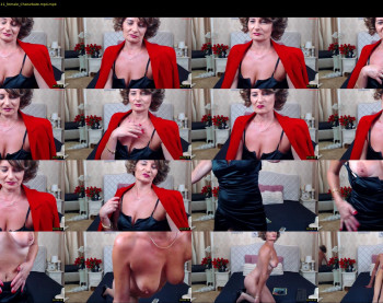 elisarosse_ — 4 minute Chaturbate female cam show recording, 720p, Aug 29, 2023