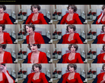 elisarosse_ — 7 minute Chaturbate female cam show recording, 720p, Aug 29, 2023