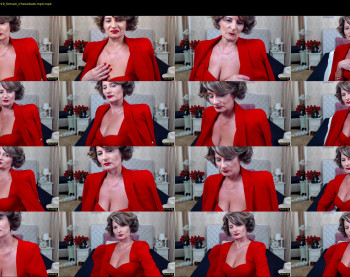 elisarosse_ — 22 minute Chaturbate female cam show recording, 720p, Aug 29, 2023