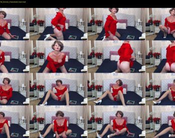 elisarosse_ — 3 minute Chaturbate female cam show recording, 720p, Aug 29, 2023