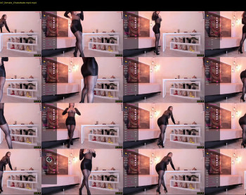 ella_pridee — 12 minute Chaturbate female cam show recording, 720p, Aug 29, 2023