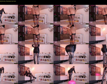 ella_pridee — 121 minute Chaturbate female cam show recording, 720p, Aug 29, 2023