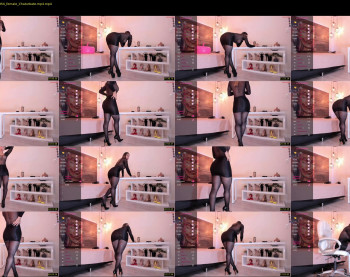 ella_pridee — 65 minute Chaturbate female cam show recording, 720p, Aug 29, 2023