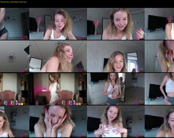 elli_harmon — 120 minute Chaturbate female cam show recording, 720p, Aug 29, 2023
