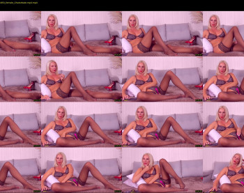 elza_mature — 7 minute Chaturbate female cam show recording, 720p, Aug 29, 2023