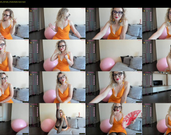 emilymilf__ — 120 minute Chaturbate female cam show recording, 720p, Aug 29, 2023
