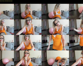 emilymilf__ — 121 minute Chaturbate female cam show recording, 720p, Aug 29, 2023