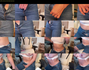 eva_new_york — 86 minute Chaturbate female cam show recording, 720p, Aug 29, 2023