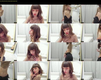 flowerofsin2001 — 40 minute Chaturbate female cam show recording, 720p, Aug 29, 2023