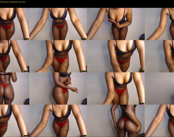 freaky_ass — 20 minute Chaturbate female cam show recording, 720p, Aug 30, 2023