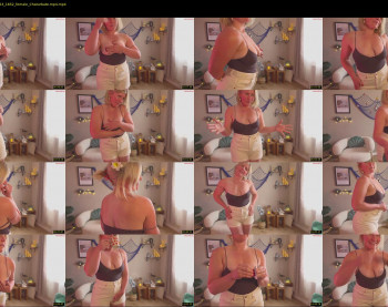 french_devotion — 17 minute Chaturbate female cam show recording, 720p, Aug 29, 2023