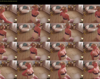 french_devotion — 3 minute Chaturbate female cam show recording, 720p, Aug 29, 2023