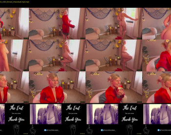 french_devotion — 25 minute Chaturbate female cam show recording, 720p, Aug 29, 2023
