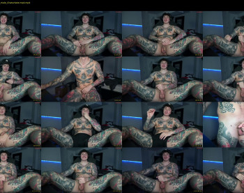 frewfun — 94 minute Chaturbate male cam show recording, 720p, Aug 29, 2023