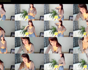 fritha — 16 minute Chaturbate female cam show recording, 720p, Aug 29, 2023