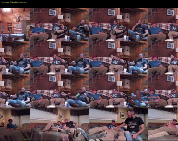 hardworkertn — 32 minute Chaturbate male cam show recording, 720p, Aug 29, 2023