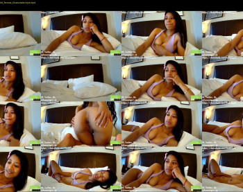 hawaiigirl_ — 121 minute Chaturbate female cam show recording, 720p, Aug 30, 2023