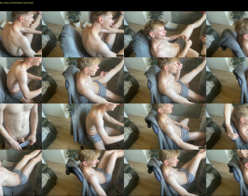 heey_nick — 11 minute Chaturbate male cam show recording, 720p, Aug 29, 2023