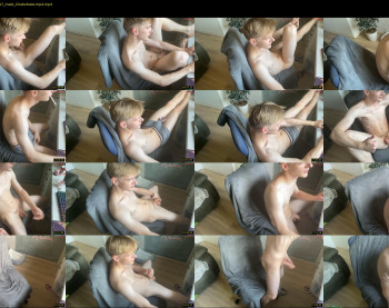 heey_nick — 42 minute Chaturbate male cam show recording, 720p, Aug 29, 2023