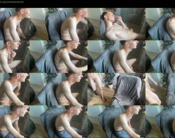 heey_nick — 17 minute Chaturbate male cam show recording, 720p, Aug 29, 2023