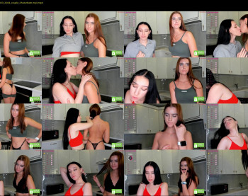 helenchristensen — 120 minute Chaturbate female cam show recording, 720p, Aug 29, 2023