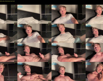 hot8pack01 — 44 minute Chaturbate male cam show recording, 720p, Aug 29, 2023