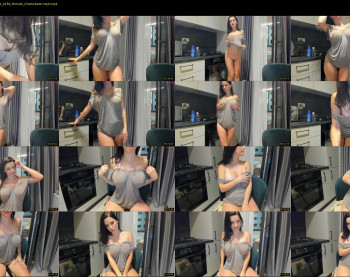 hot_babes_live — 16 minute Chaturbate female cam show recording, 720p, Aug 29, 2023