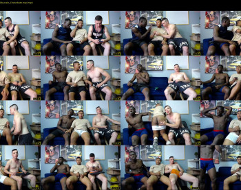 hott_asses — 121 minute Chaturbate male cam show recording, 720p, Aug 29, 2023