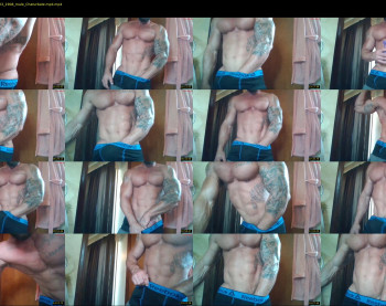 imnewherelollol — 19 minute Chaturbate male cam show recording, 720p, Aug 29, 2023