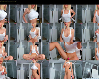 ingridblondy94 — 111 minute Chaturbate female cam show recording, 720p, Aug 29, 2023