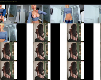 ingridblondy94 — 74 minute Chaturbate female cam show recording, 720p, Aug 29, 2023