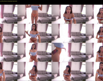 innocentemmy — 17 minute Chaturbate female cam show recording, 720p, Aug 29, 2023