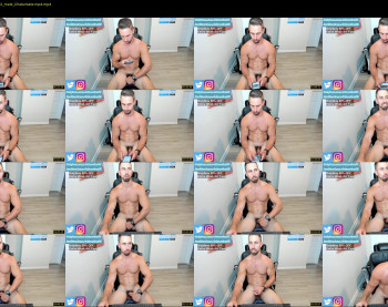 jakeorion — 7 minute Chaturbate male cam show recording, 720p, Aug 29, 2023