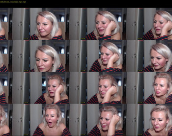 jaqueline88 — 32 minute Chaturbate female cam show recording, 720p, Aug 29, 2023