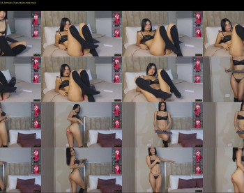 jem_rosset — 11 minute Chaturbate female cam show recording, 720p, Aug 29, 2023