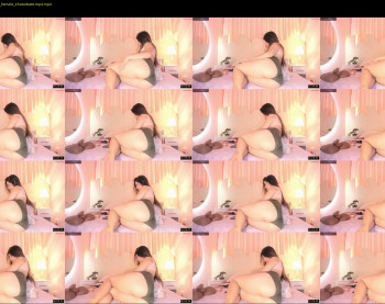 jenna1_ — 9 minute Chaturbate female cam show recording, 720p, Aug 29, 2023