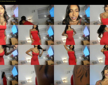 kaligray10 — 10 minute Chaturbate female cam show recording, 720p, Aug 29, 2023