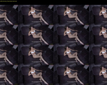 kassablanca_ — 4 minute Chaturbate female cam show recording, 720p, Aug 29, 2023
