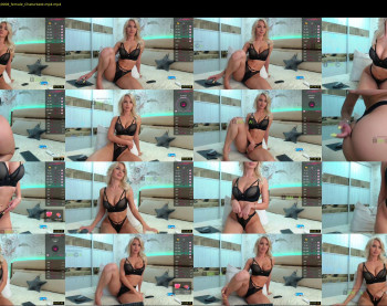kassablanca_ — 26 minute Chaturbate female cam show recording, 720p, Aug 30, 2023