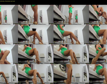 katedolly — 14 minute Chaturbate female cam show recording, 720p, Aug 29, 2023
