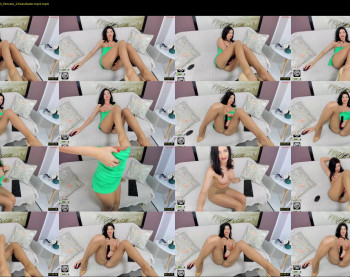 katedolly — 10 minute Chaturbate female cam show recording, 720p, Aug 29, 2023