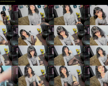 katia_12_ — 120 minute Chaturbate female cam show recording, 720p, Aug 29, 2023
