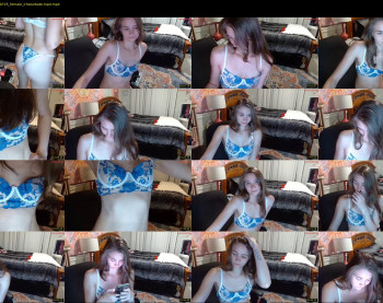 katynowhere — 44 minute Chaturbate female cam show recording, 480p, Aug 29, 2023