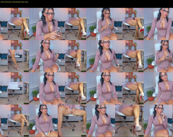 kimberly_hot2 — 19 minute Chaturbate female cam show recording, 720p, Aug 30, 2023