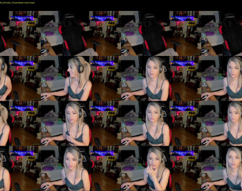 kimilee22 — 5 minute Chaturbate female cam show recording, 720p, Aug 29, 2023